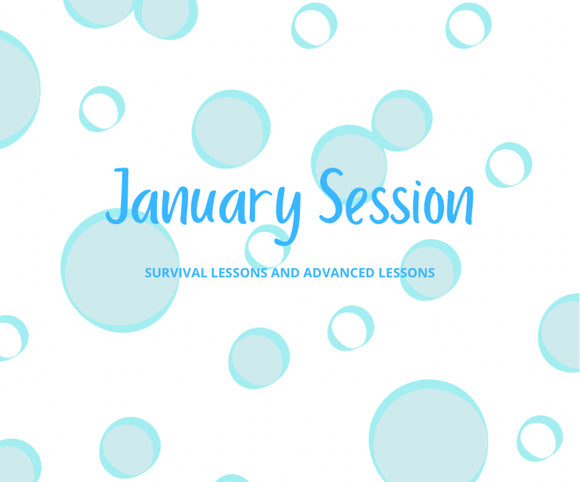 January Session