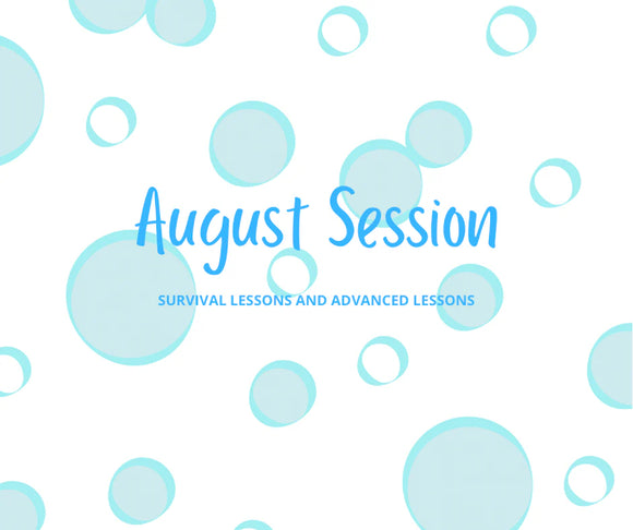 August Session
