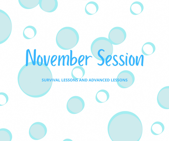 November Session