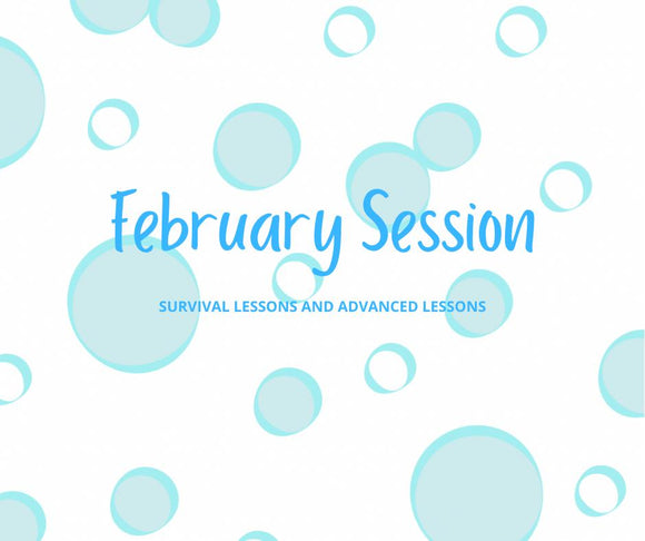 February Session