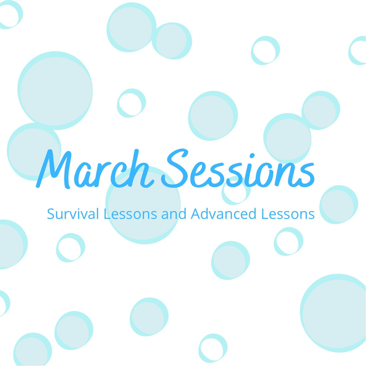 March Session