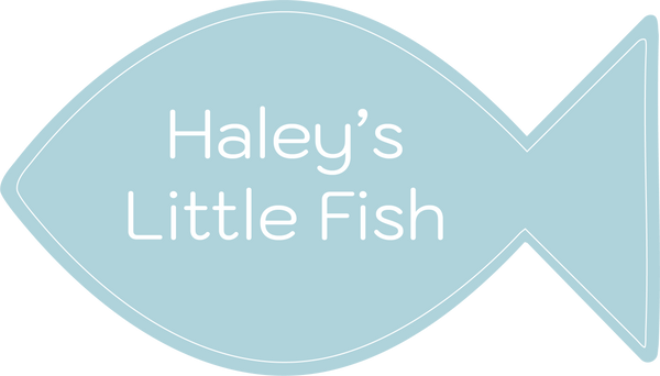 Haley’s Little Fish